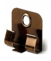 Крепеж для плинтуса клипстар MDF (32 шт)