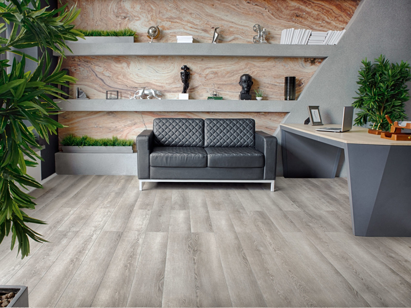 Alpine Floor - немного о бренде