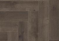 Кварц-виниловая плитка Alpine Floor Parquet LVT ECO / Паркет LVT ЭКО 16-19 Дуб Антарес