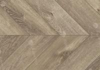 Каменно-полимерная плитка Alpine Floor Chevron / Чеврон LVT ECO 20-3 Дуб Натуральный Отбеленный Chevron / Чеврон
