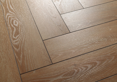 Кварц-виниловый RigidVinyl ламинат AquaFloor Parquet Plus / Паркет Плюс AF6020 PQ