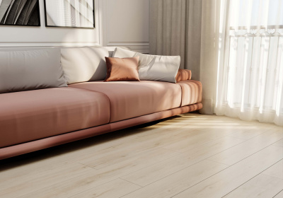 Каменно-полимерный SPC ламинат Floor Expert Infinity / Инфинити 415 Дуб Кордоба