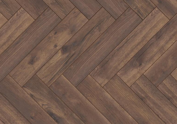 Ламинат Kronotex Herringbone / Хэринбоун D 4766 Calais Eiche / Кале Эш