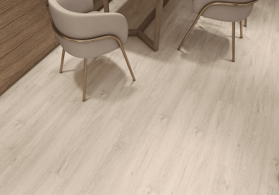 Кварц-виниловый SPC ламинат Icon Floor Black / Блэк BL-24 Oak Ford / Дуб Форд